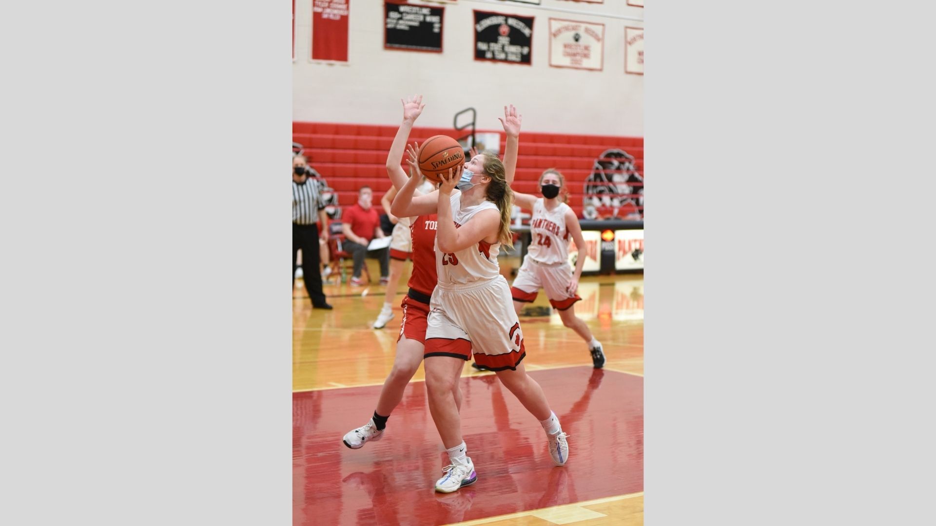 2021-02-06 Madeline Evans Bloomsburg